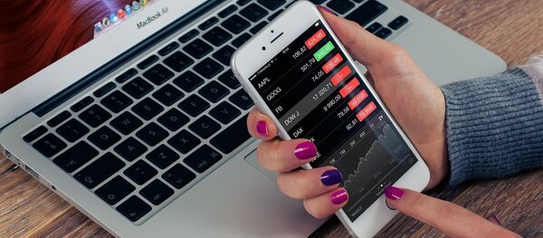 Тарифы на интернет - Sputnik Беларусь