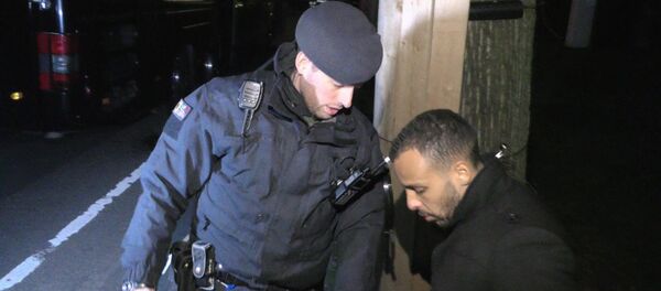 Кадры с места взрывов в Дортмунде - Sputnik Беларусь