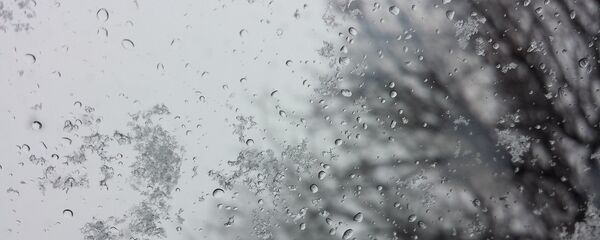 Мокрый снег - Sputnik Беларусь