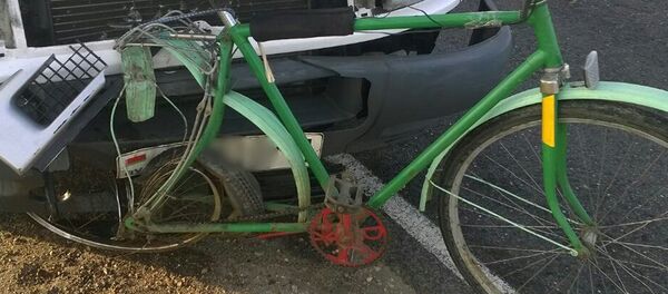 ДТП в Жабинсковском районе ДТП в Жабинсковском районе - Sputnik Беларусь