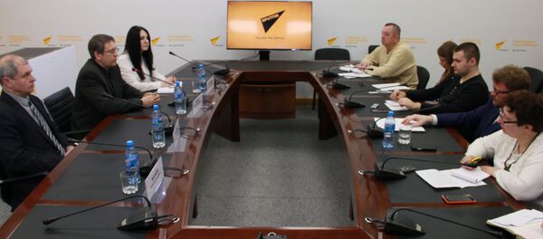 Эксперты: белорусам нужны разные формы финансирования покупки жилья - Sputnik Беларусь