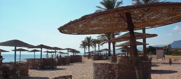 Пляж Пляж - Sputnik Беларусь