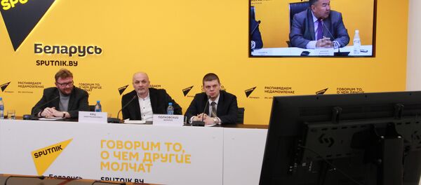 Высший Евразийский экономический совет: к встрече лидеров все готово - Sputnik Беларусь