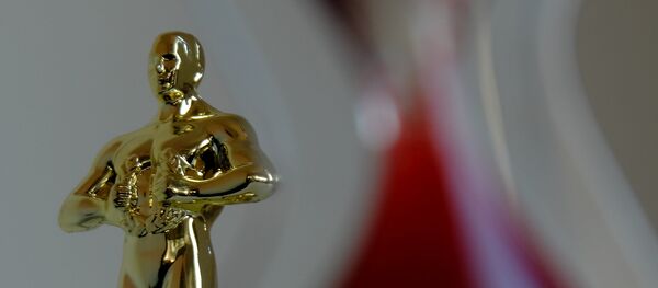 Статуэтка премии Оскар Статуэтка премии Оскар - Sputnik Беларусь