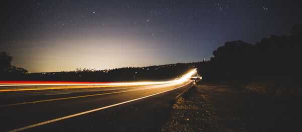 Илон Маск планирует связать тоннелями весь мир - Sputnik Беларусь