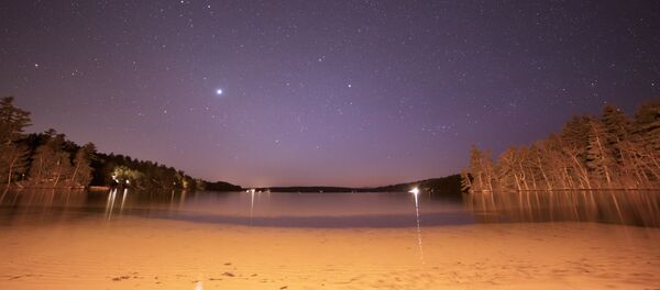 Звездное небо - Sputnik Беларусь