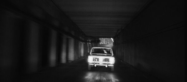 ВАЗ, архивное фото - Sputnik Беларусь