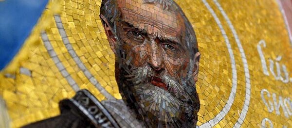 Лонгрид Sputnik о трагедии и тайнах Варшавского храма - Sputnik Беларусь