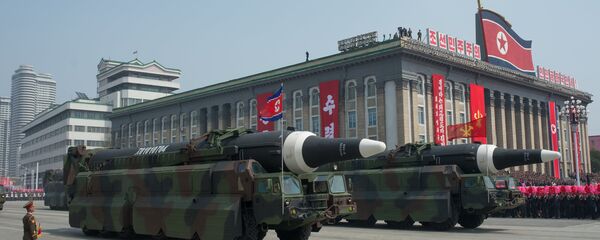 КНДР – Северная Корея – Пхеньян - Sputnik Беларусь
