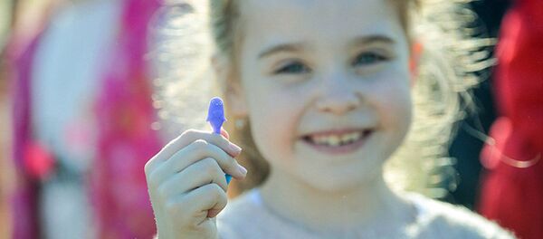 Бонстики Евроопта - Sputnik Беларусь