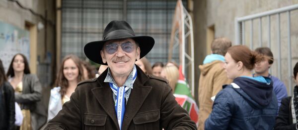 Актер Михаил Боярский Актер Михаил Боярский - Sputnik Беларусь