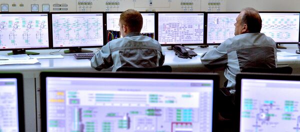 БелАЭС - Sputnik Беларусь