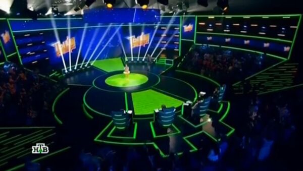 LIVE: Второй тур вокального конкурса Ты супер! на телеканале НТВ - Sputnik Беларусь
