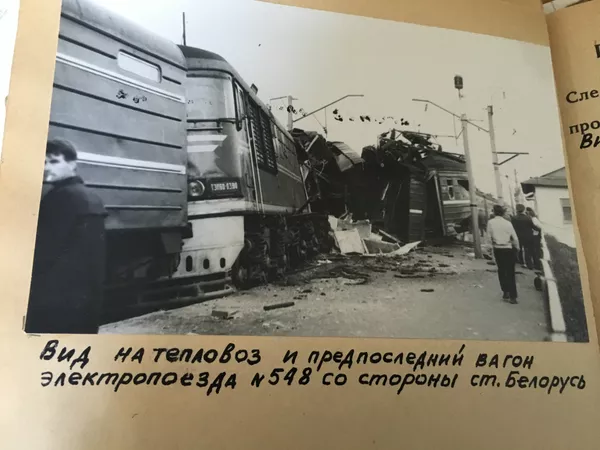 100-летие БССР, 1970-е: дефицит и спекулянты 100-летие БССР, 1970-е: дефицит и спекулянты - Sputnik Беларусь
