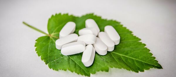 Витаминный комплекс или натуральный продукт - лучше обсудить это с врачом - Sputnik Беларусь