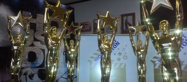 Награды WorldFest - Sputnik Беларусь