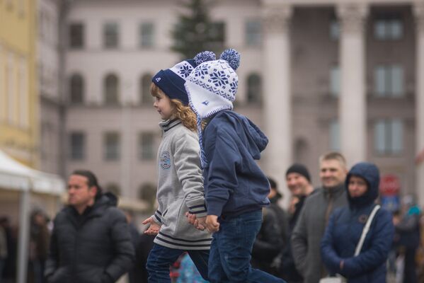 Коллекция брендированной одежды хоккейного клуба Динамо-Минск - Sputnik Беларусь