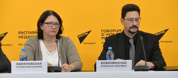 Два десятка лет с ингалятором и без диагноза: как победить астму - Sputnik Беларусь