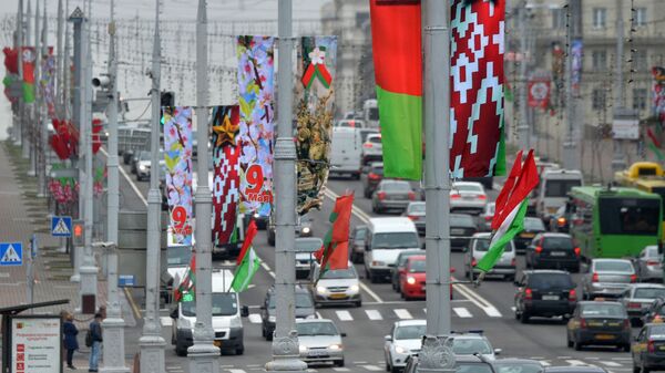 9 Мая - Sputnik Беларусь