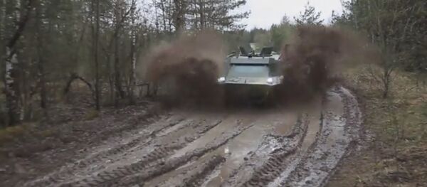 Відэафакт: любімчык Лундгрэна Кайман праходзіць выпрабаванні Відэафакт: любімчык Лундгрэна Кайман праходзіць выпрабаванні - Sputnik Беларусь