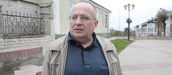 Знакомые рассказали о скульпторе Леониде Богдане - Sputnik Беларусь