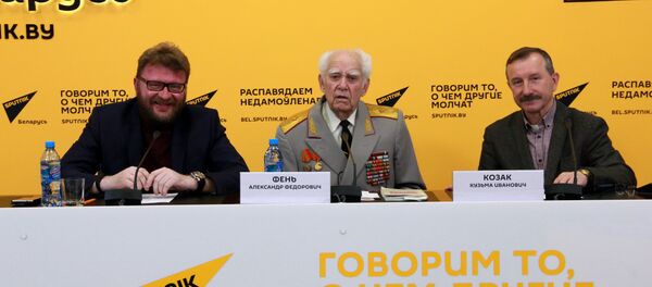 Как отметят День Победы в Бишкеке, Минске и Киеве Как отметят День Победы в Бишкеке, Минске и Киеве - Sputnik Беларусь