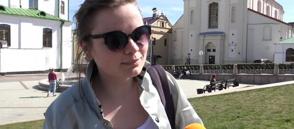 Электронные сигареты приравняют к табачным – что думают минчане? - Sputnik Беларусь