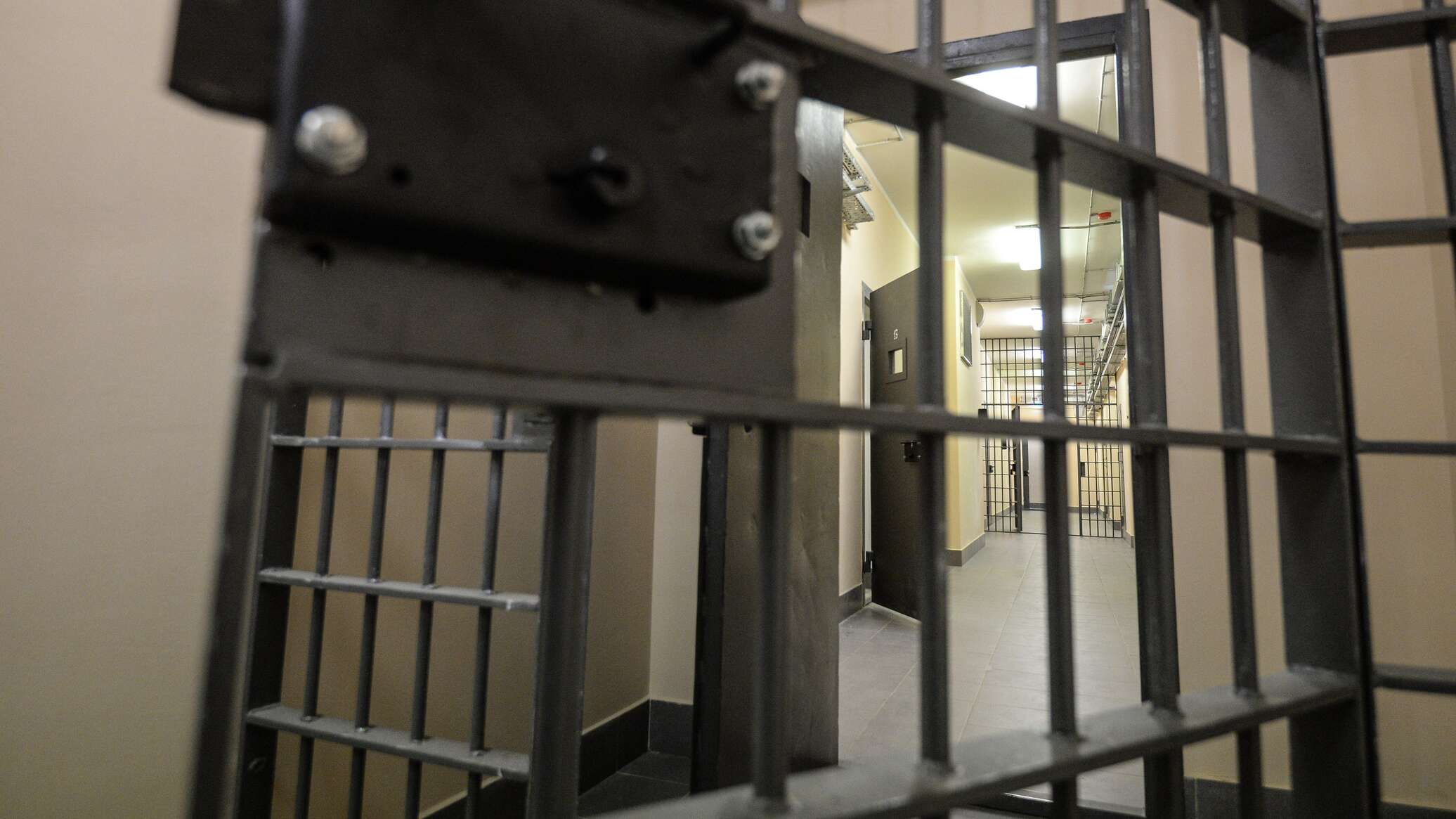 Сына Каддафи освободили из ливанской тюрьмы после 10 лет заключения