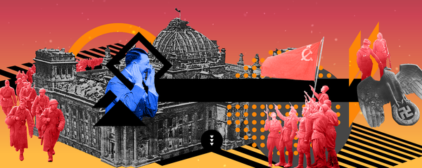 Битва за Берлин - Sputnik Беларусь