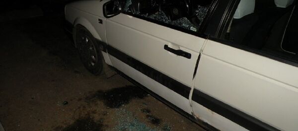 Автомобиль - Sputnik Беларусь