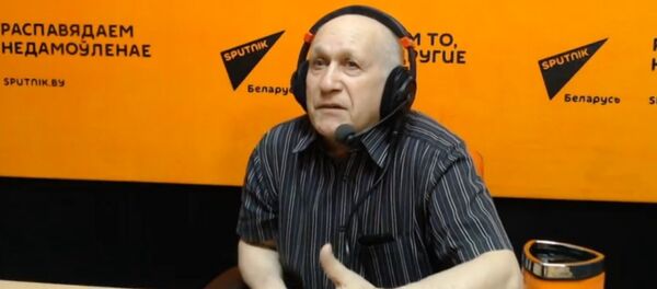 Ханок: новые обстоятельства конфликта с Поплавской и Ярмоленко - Sputnik Беларусь