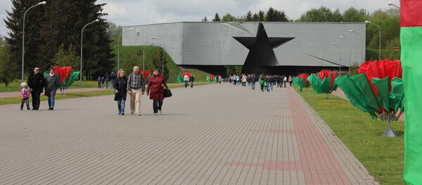 Брест готовится отменить 9 Мая - Sputnik Беларусь