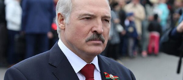 Александр Лукашенко Александр Лукашенко - Sputnik Беларусь