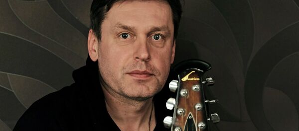 Зміцер Вайцюшкевіч Зміцер Вайцюшкевіч - Sputnik Беларусь