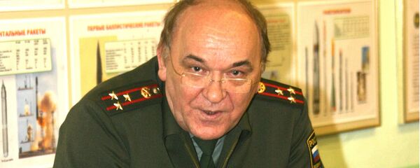 Российский эксперт, военный обозреватель газеты Комсомольская правда, полковник Виктор Баранец Российский эксперт, военный обозреватель газеты Комсомольская правда, полковник Виктор Баранец - Sputnik Беларусь