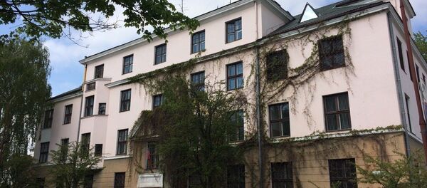 Суд Ленинского района Бреста - Sputnik Беларусь