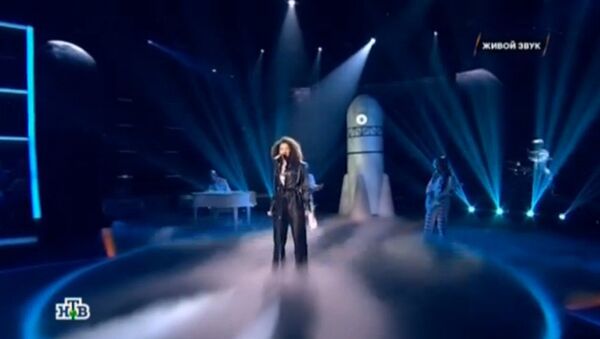 LIVE: Первый полуфинал вокального конкурса Ты супер! на НТВ - Sputnik Беларусь