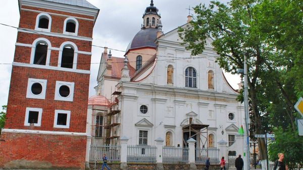 У Нясвіжы пройдзе музычны фестываль свята мастацтваў Музы Нясвіжа - Sputnik Беларусь