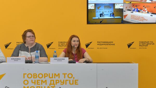 Эксперт: по количеству разводов Беларусь занимает второе место в мире - Sputnik Беларусь