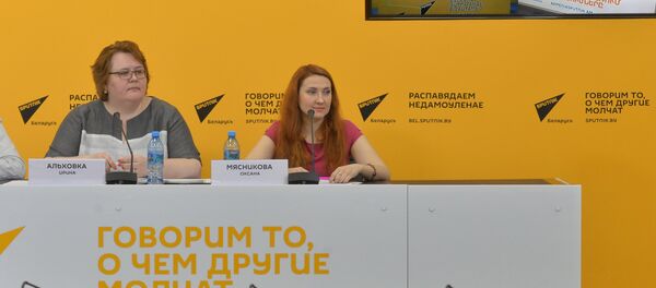 Эксперт: по количеству разводов Беларусь занимает второе место в мире - Sputnik Беларусь