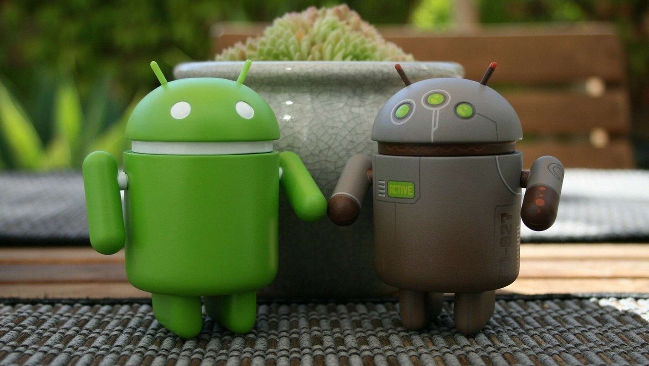 Android реклама