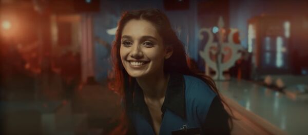 Группа Дрозды презентует новый клип на песню Влюбляюсь - Sputnik Беларусь