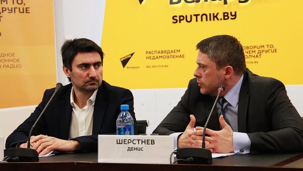 Руководителям предприятий-должников ограничат выезд за границу - Sputnik Беларусь