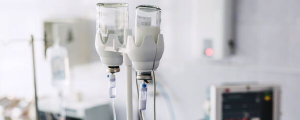 Капельница - Sputnik Беларусь