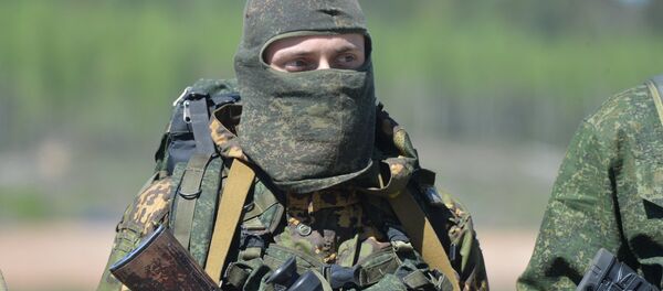 Салдат вайсковай часці Салдат вайсковай часці - Sputnik Беларусь