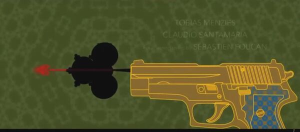 Лидер Soundgarden Крис Корнелл скончался после концерта в Детройте Лидер Soundgarden Крис Корнелл скончался после концерта в Детройте - Sputnik Беларусь