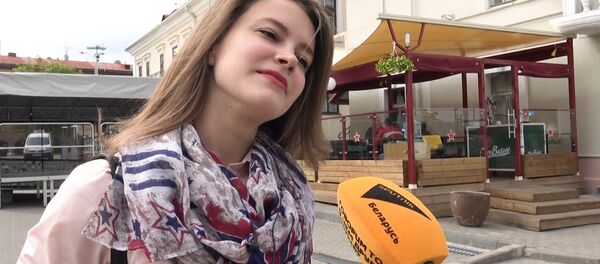 Идеальный отпуск по-белорусски – минчане о планах на лето - Sputnik Беларусь
