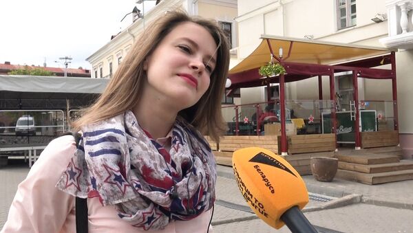 Идеальный отпуск по-белорусски – минчане о планах на лето - Sputnik Беларусь