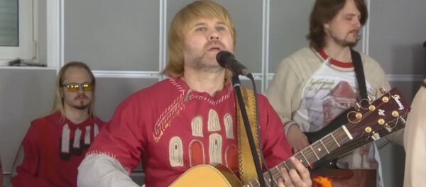 #ОднаНаВсех - Sputnik Беларусь