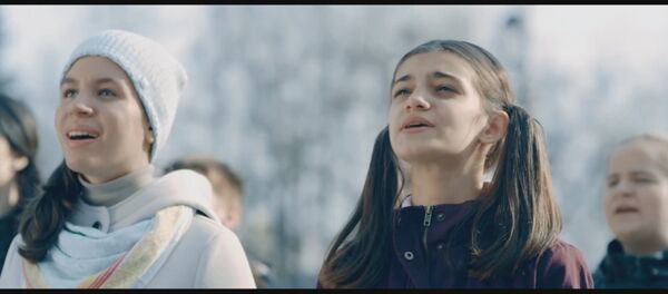 #ОднаНаВсех - Sputnik Беларусь